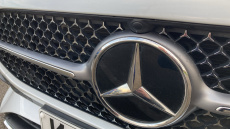 Mercedes-Benz A-Class A200 AMG Line Executive 5dr Auto Petrol Hatchback